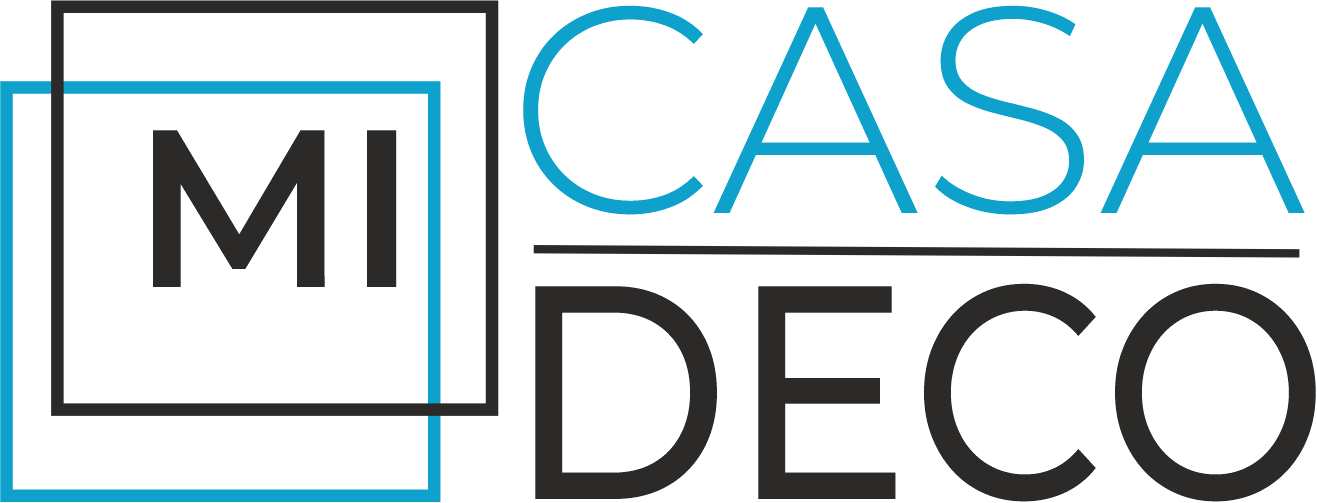 Logo Mi casa deco