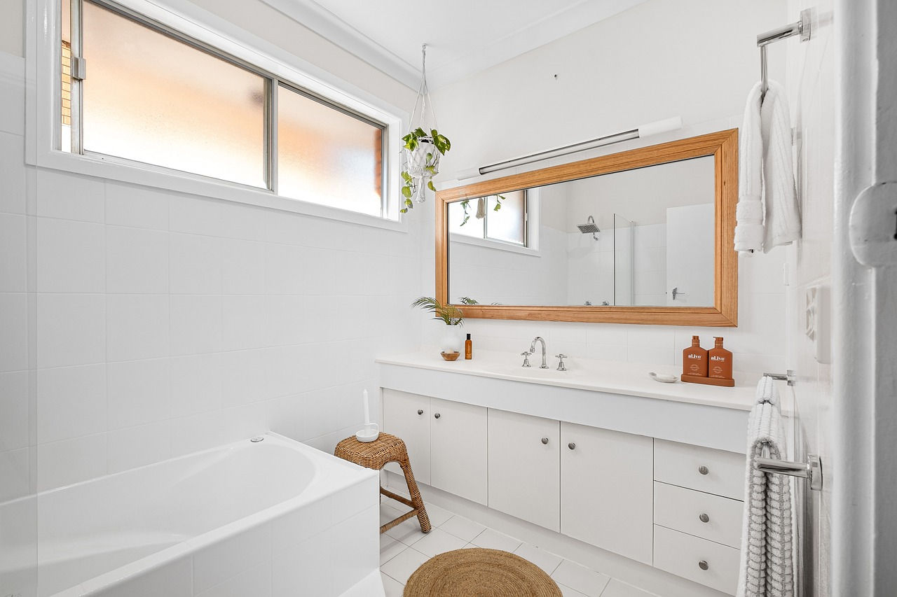 Baño 2